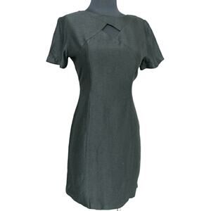 Women's Vintage Dress Petite 4